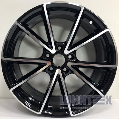 Sportmax Racing SR-9424 8x18 5x112 ET40 DIA66.6 BEP