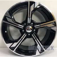 Sportmax Racing SR-9426 7.5x17 5x112 ET40 DIA0 BEP