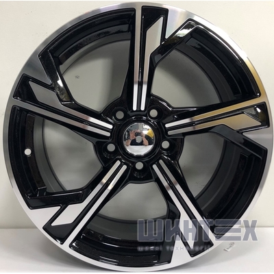 Sportmax Racing SR-9426 7.5x17 5x112 ET40 DIA66.6 BEP