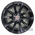 Sportmax Racing SR-968 7x16 5x108 ET38 DIA67.1 SP№4
