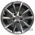 Sportmax Racing SR-968 7x16 5x108 ET38 DIA67.1 SP№3
