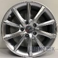 Sportmax Racing SR-968 7x16 5x108 ET38 DIA67.1 SP№1
