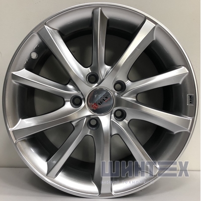 Sportmax Racing SR-968 7x16 5x112 ET40 DIA67.1 GSP