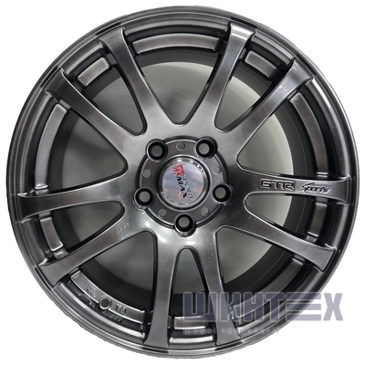 Sportmax Racing SR-9806 7x16 5x112 ET40 DIA67.1 HB