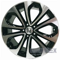 Sportmax Racing SR-CT3312 8x18 5x114.3 ET55 DIA67.1 BMF