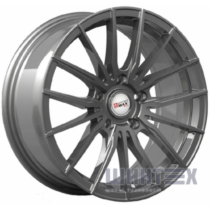 Sportmax Racing SR-D2767 5.5x13 4x100 ET35 DIA67.1 HB№2