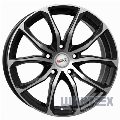 Sportmax Racing SR-D2769 6x14 4x100 ET38 DIA67.1 HB№4
