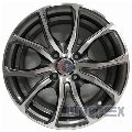Sportmax Racing SR-D2769 6x14 4x100 ET38 DIA67.1 HB№3
