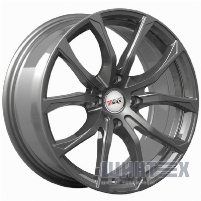 Sportmax Racing SR-D2769 6x14 4x98 ET38 DIA58.6 BP