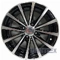 Sportmax Racing SR-D2770 6x14 4x100 ET38 DIA67.1 HB№3