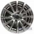 Sportmax Racing SR-D2770 6x14 4x100 ET38 DIA67.1 HB№2