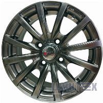 Sportmax Racing SR-D2770 6x14 4x100 ET38 DIA67.1 BP