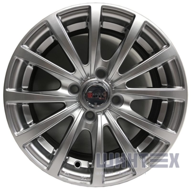 Sportmax Racing SR-D2770 6x14 4x100 ET38 DIA67.1 HB№2