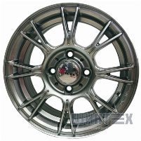 Sportmax Racing SR-D2797 5.5x13 4x100 ET38 DIA0 HB