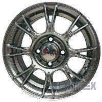 Sportmax Racing SR-D2797 6x14 4x98 ET38 DIA0 HB