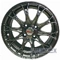 Sportmax Racing SR-D2810 6.5x15 4x100 ET38 DIA0 HB№2