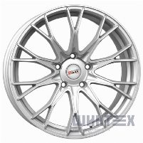Sportmax Racing SR-D2810 6x14 4x98 ET38 DIA58.6 HS