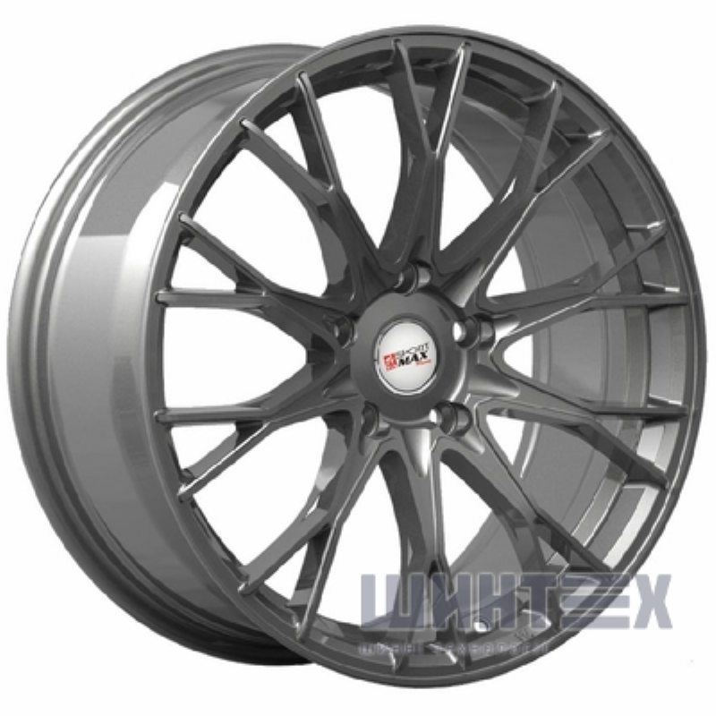 Sportmax Racing SR-D2810 6.5x15 4x100 ET38 DIA0 HB№3