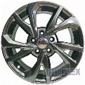 Sportmax Racing SR-D9099 7x16 5x114.3 ET42 DIA67.1 BP№2