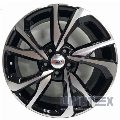 Sportmax Racing SR-D9099 7x16 5x112 ET40 DIA67.1 BP№1