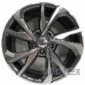 Sportmax Racing SR-D9099 7x16 5x112 ET40 DIA67.1 BP№3