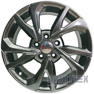 Sportmax Racing SR-D9099 7x16 5x112 ET40 DIA67.1 BP