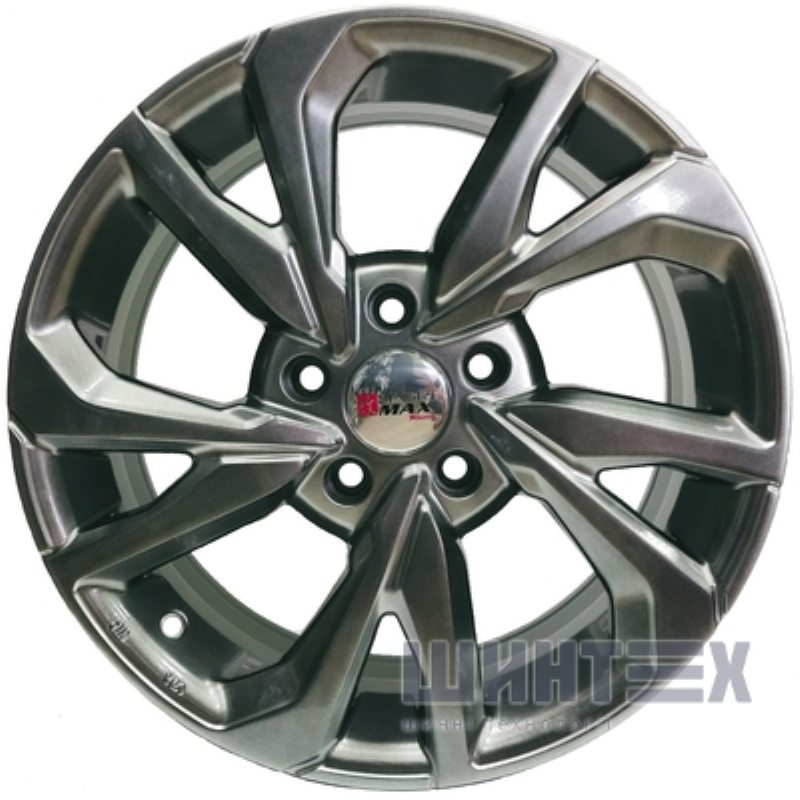Sportmax Racing SR-D9099 7x16 5x112 ET40 DIA67.1 BP№2