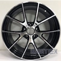 Sportmax Racing SR-D9484 8x18 5x120 ET35 DIA74.1 BEP