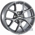 BBS SR 7.5x17 5x108 ET45 DIA70 VGDc№2