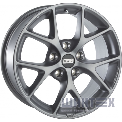 BBS SR 7.5x17 5x108 ET45 DIA70 HSG№2