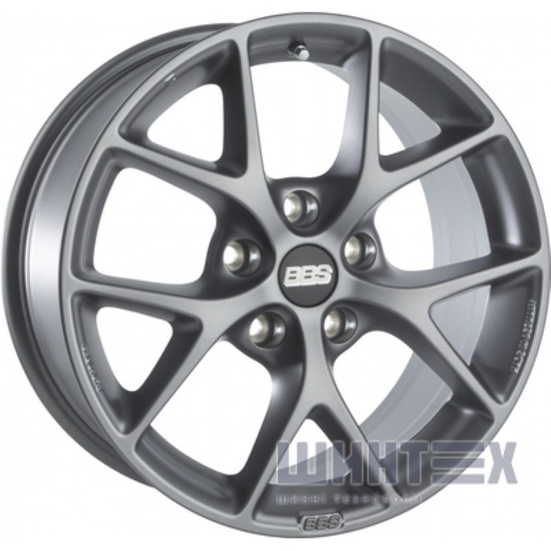 BBS SR 8x17 5x120 ET30 DIA72.5 VGDc№2
