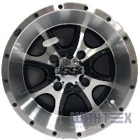 ITP SS108 7x12 4x110 ET2 DIA0 MB