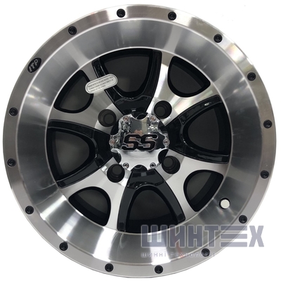 ITP SS108 6x14 4x115 ET4 DIA0 MWB№1