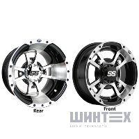ITP SS112 5x10 4x156 ET3 DIA0 Sport