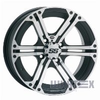 ITP SS212 6x14 4x110 ET4 DIA0 MB