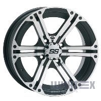 ITP SS212 8x14 4x137 ET5 DIA0 MWB