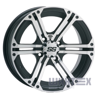 ITP SS212 6x14 4x110 ET4 DIA0 MWB№1