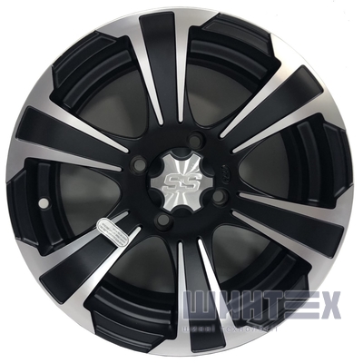 ITP SS312 8x14 4x110 ET3 DIA0 MBWM