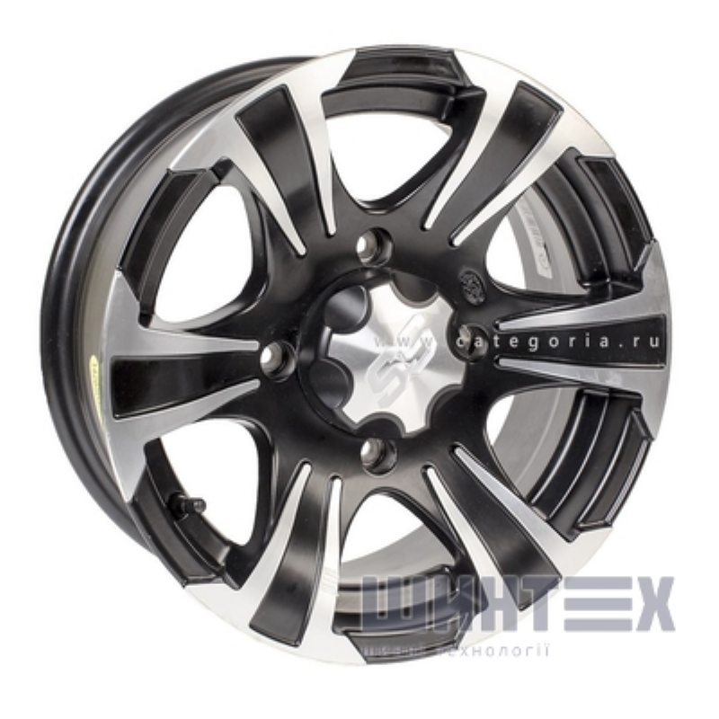 ITP SS312 6x14 4x115 ET4 DIA0 MBWM№2