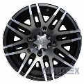 ITP SS316 7x12 4x137 ET5 DIA0№1