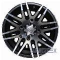 ITP SS316 7x14 4x137 ET5 DIA0 MWB№1