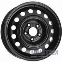 ALST (KFZ) STAHLRAD 5.5x15 5x114.3 ET47 DIA67 Black