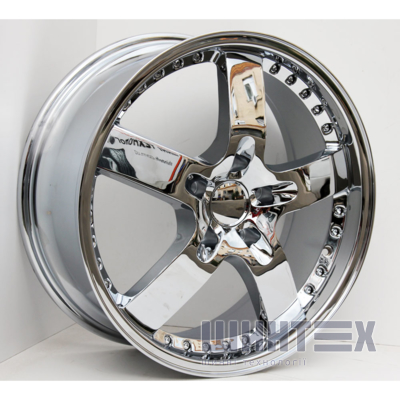 Stonewell STW 210 9.5x20 5x120 ET45 DIA74.1 FB№2