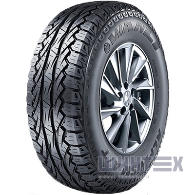 Wanli SU006 225/65 R17 102T