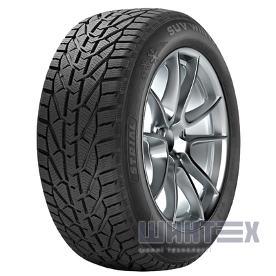 Tigar SUV Winter 215/70 R16 100H№3