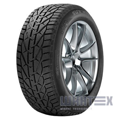 Tigar SUV Winter 215/70 R16 100H№4