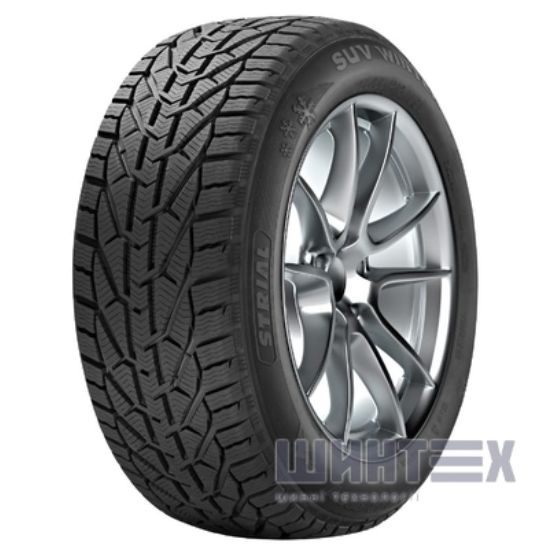 Tigar SUV Winter 215/70 R16 100H№3