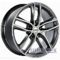 BBS SX 8x18 5x112 ET44 DIA82 S№3