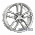 BBS SX 8x18 5x108 ET45 DIA70 PLSD№1