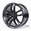 BBS SX 8x18 5x112 ET35 DIA82 S№2